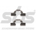 13012137136 S.b.s. Тормозной суппорт