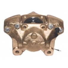 QBS4539 QUINTON HAZELL Тормозной суппорт