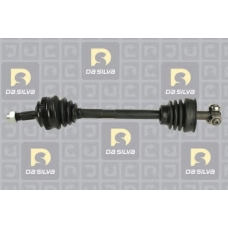 C5271A DA SILVA Приводной вал