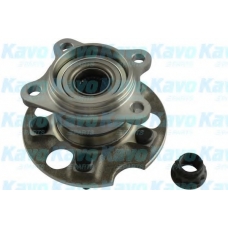 WBK-9048 KAVO PARTS Комплект подшипника ступицы колеса