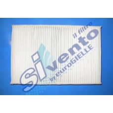P317 SIVENTO Фильтр, воздух во внутренном пространстве