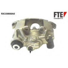 RX339808A0 FTE Тормозной суппорт