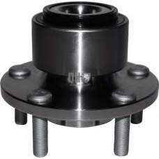 4941400509 Jp Group Ступица колеса