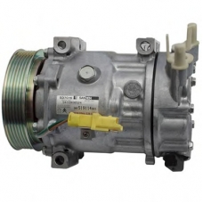 40405294 AUTOCLIMA Компрессор, кондиционер