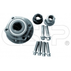 9326004K GSP Комплект подшипника ступицы колеса