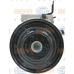 8FK 351 272-341 HELLA Компрессор, кондиционер