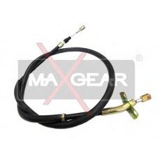 32-0015 MAXGEAR Трос, стояночная тормозная система