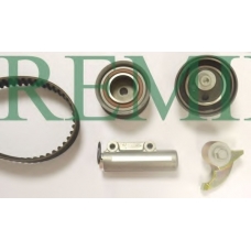 PBTK325 BRT Bearings Комплект ремня ГРМ