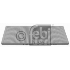 18738 FEBI Фильтр, воздух во внутренном пространстве