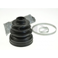 923217 EKG Комплект пылника, приводной вал