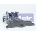 335834 MOTAIR TURBOLADER Компрессор, наддув
