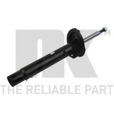 651530451 NK Амортизатор