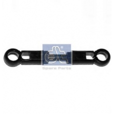 1.22438 DIESEL TECHNIC Шаровой подпятник, тяга - клапан воздушной пружины