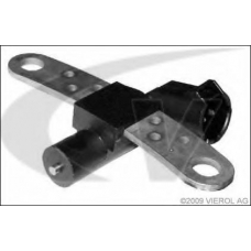 V46-72-0015 VEMO/VAICO Датчик импульсов; Датчик, частота вращения; Датчик