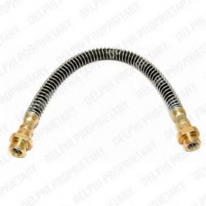 LH0137 DELPHI Тормозной шланг