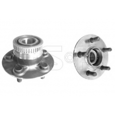 9228048 GSP Комплект подшипника ступицы колеса