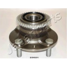 KK-23021 JAPANPARTS Ступица колеса