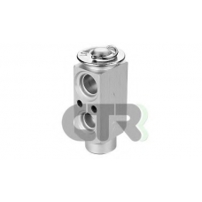 1212109 CTR Расширительный клапан, кондиционер