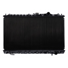 CU1736 SPECTRA PREMIUM Радиатор, охлаждение двигателя