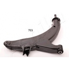 72-07-702R Ashika Рычаг независимой подвески колеса, подвеска колеса