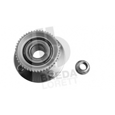 CR 7790 BREDA  LORETT Комплект подшипника ступицы колеса