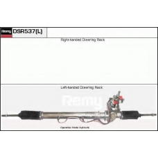 DSR537L DELCO REMY Рулевой механизм