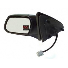 1828808 VAN WEZEL Наружное зеркало