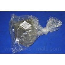 P1N-C009 Parts mall Уплотнительное кольцо, труба выхлопного газа