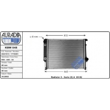 KBW 048 AURADIA  
