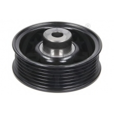 0-N1982 OPTIMAL Паразитный / Ведущий ролик, клиновой ремень