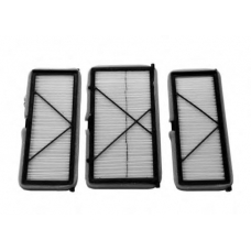 QAP244 QUINTON HAZELL Фильтр, воздух во внутренном пространстве