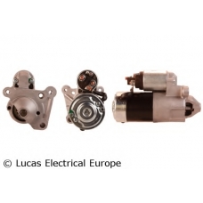 LRS02486 TRW Стартер