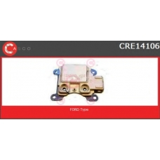 CRE14106 CASCO Регулятор