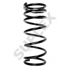 22147 SUPLEX Пружина ходовой части