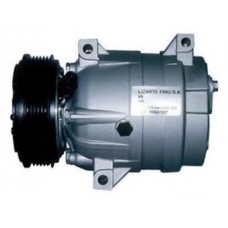 81.06.02.002 LIZARTE Компрессор, кондиционер