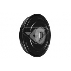 DP029 HUTCHINSON Ременный шкив, коленчатый вал