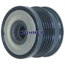 885369 AD KUHNER Механизм свободного хода генератора