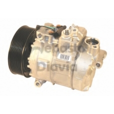 82D0156128MA WEBASTO Компрессор, кондиционер