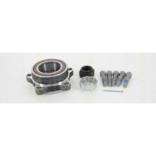 8530 16140 TRISCAN Комплект подшипника ступицы колеса