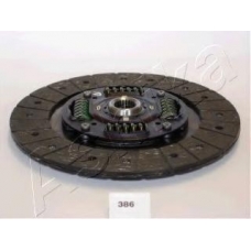 80-03-386 Ashika Диск сцепления