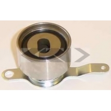 70109 SPIDAN Натяжной ролик, ремень ГРМ