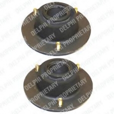 TMK120 DELPHI Опора стойки амортизатора