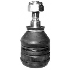 11631 LEMFORDER Несущий / направляющий шарнир