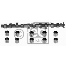 04886 FEBI Комплект распредвала