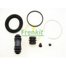 254075 FRENKIT Ремкомплект, тормозной суппорт