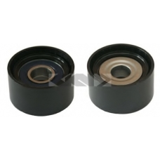 71127 SPIDAN Паразитный / ведущий ролик, поликлиновой ремень