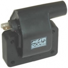 8010411 HOFFER Катушка зажигания