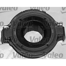 821377 VALEO Комплект сцепления