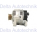 L 42 190 DELTA AUTOTECHNIK Генератор