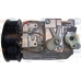 8FK 351 176-021 HELLA Компрессор, кондиционер
